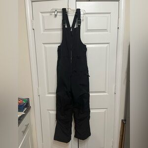 Big Kid’s Ski Bibs